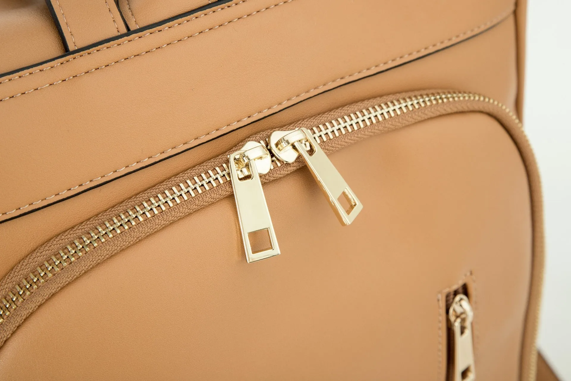 The Mia Diaper Bag Collection