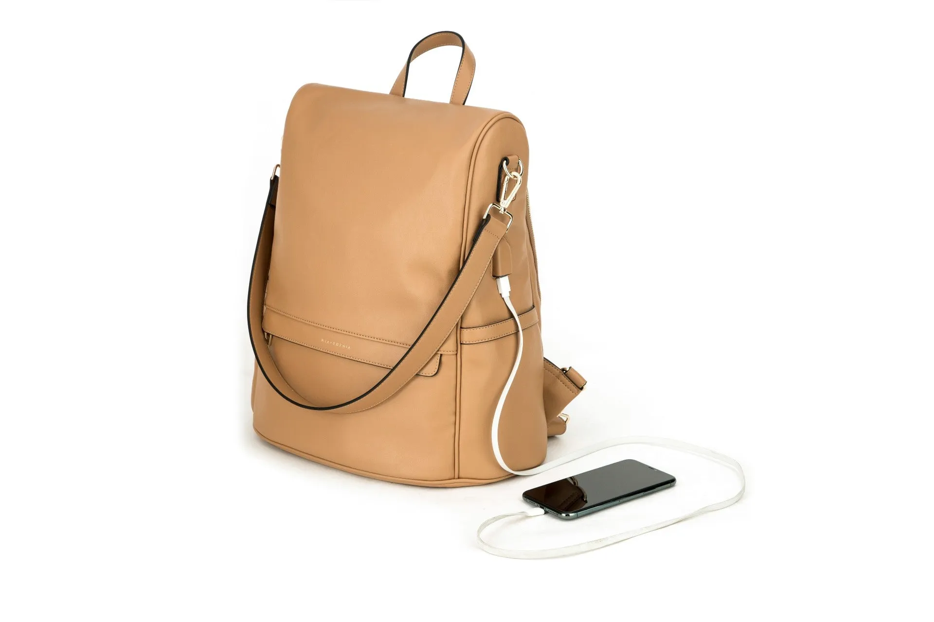 The Mia Diaper Bag Collection