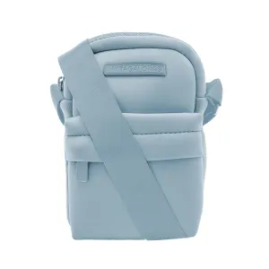 THE MINI CROSS BODY - ARCTIC ICE