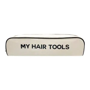 The Roomy Hair Tools Travel Case