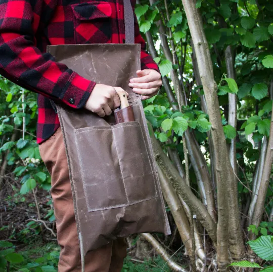 The Scout Haversack