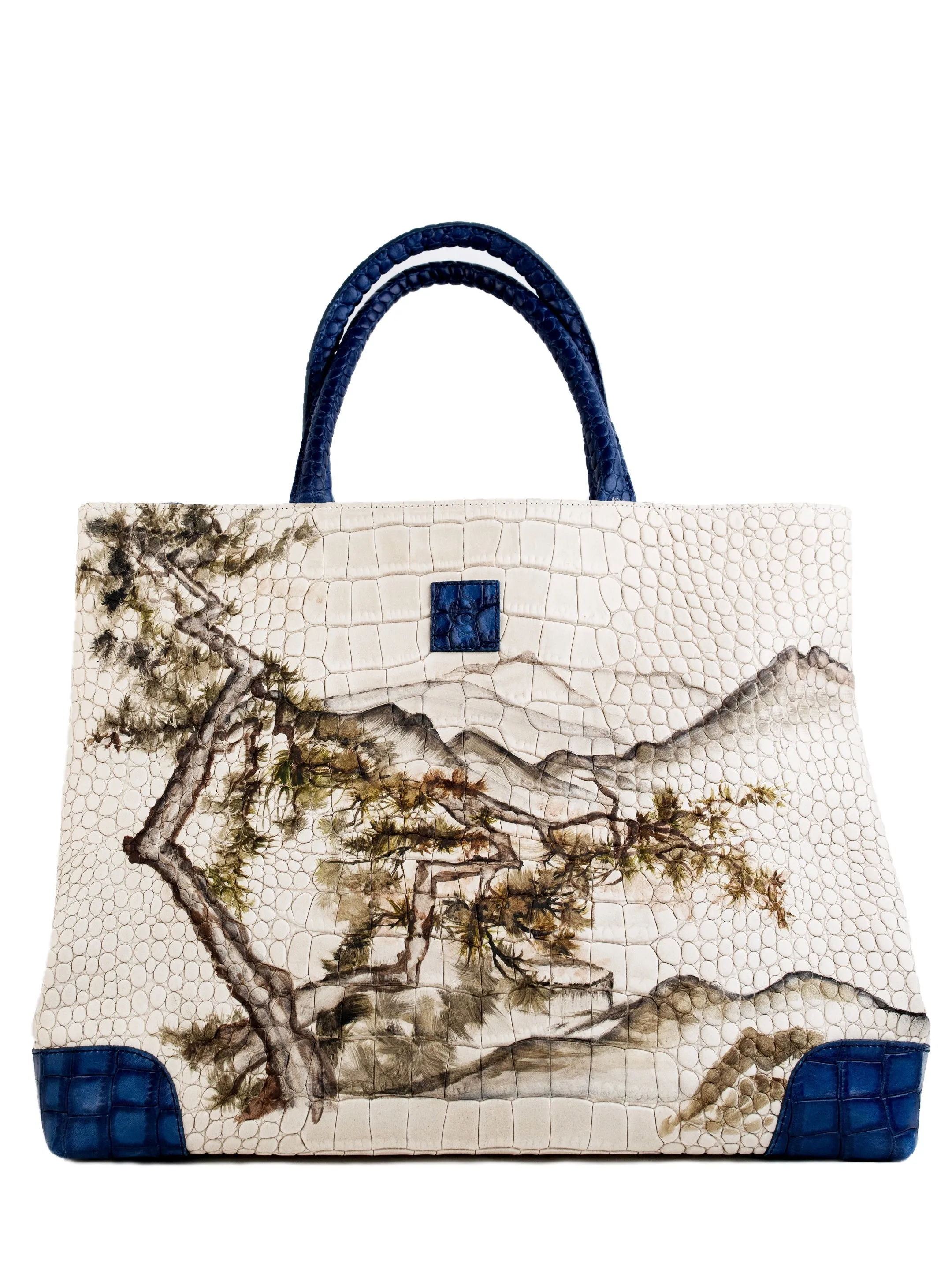 The Wwoman Weekender Bag