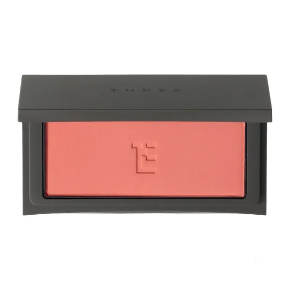 THREE Cheeky Chic Blush