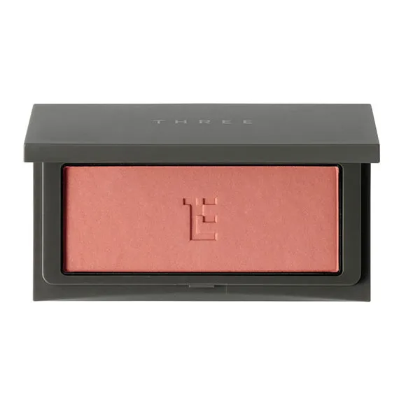 THREE Cheeky Chic Blush