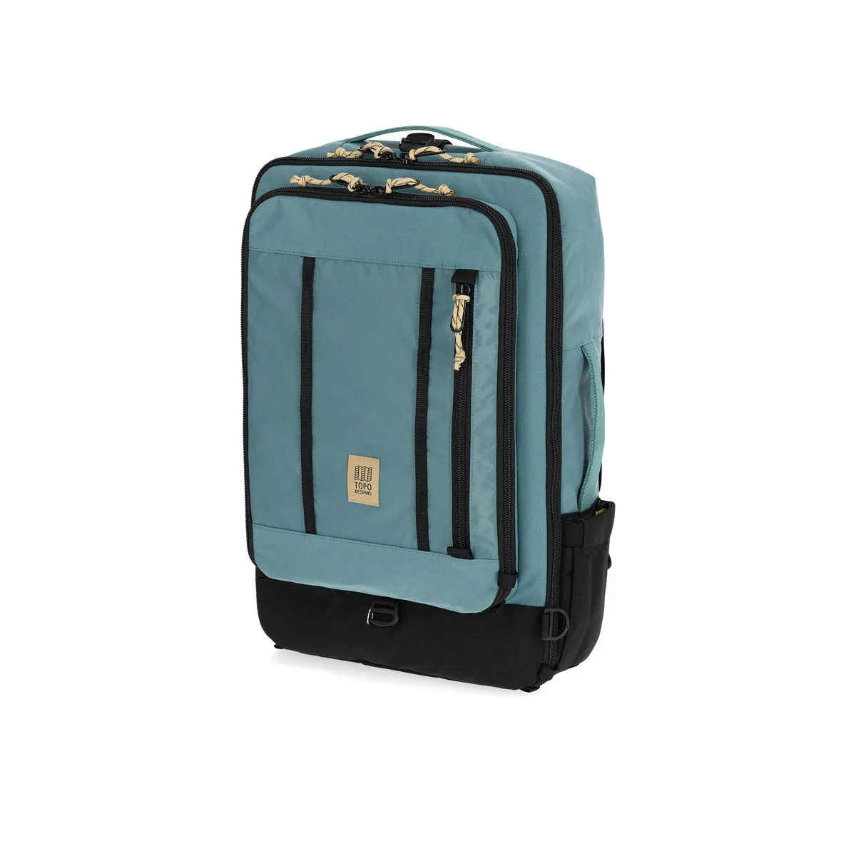 Topo Designs : Global Travel Bag 40L : Sea Pine