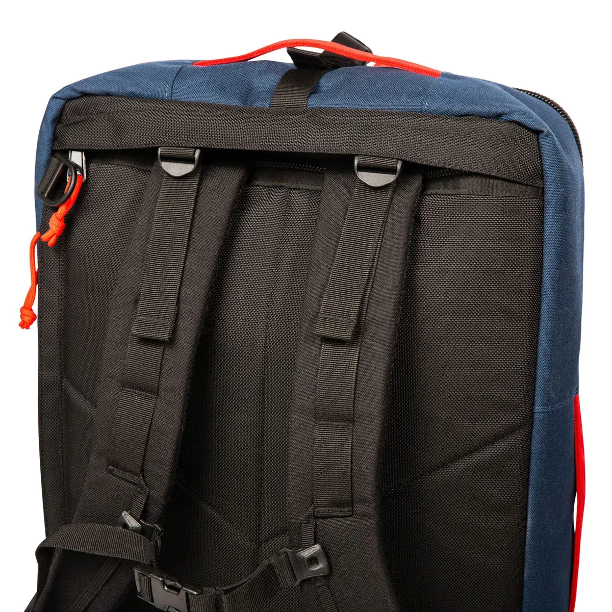 Topo Designs : Global Travel Bag 40L : Sea Pine