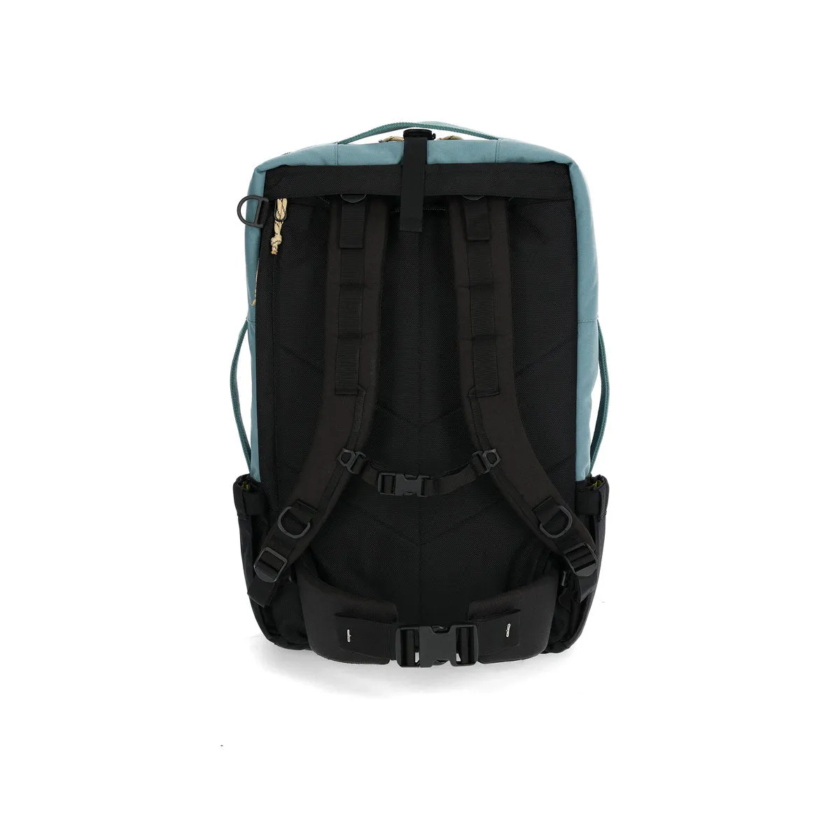 Topo Designs : Global Travel Bag 40L : Sea Pine
