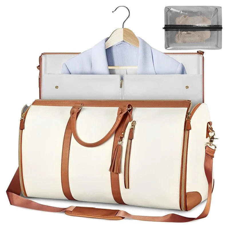Travel Bag For Women And Men
