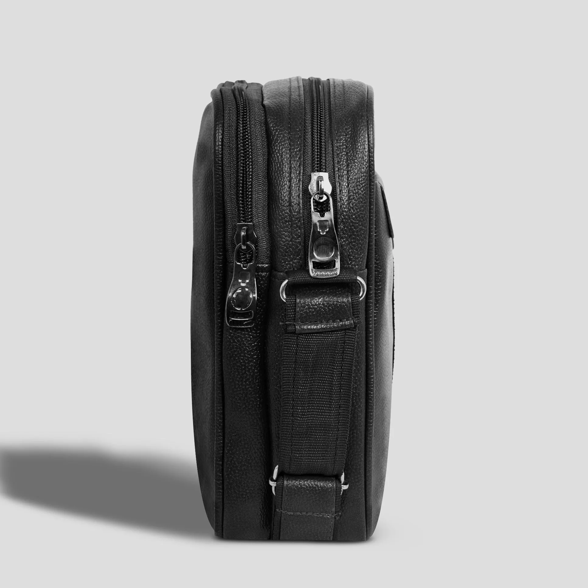 Travel Messenger Bag
