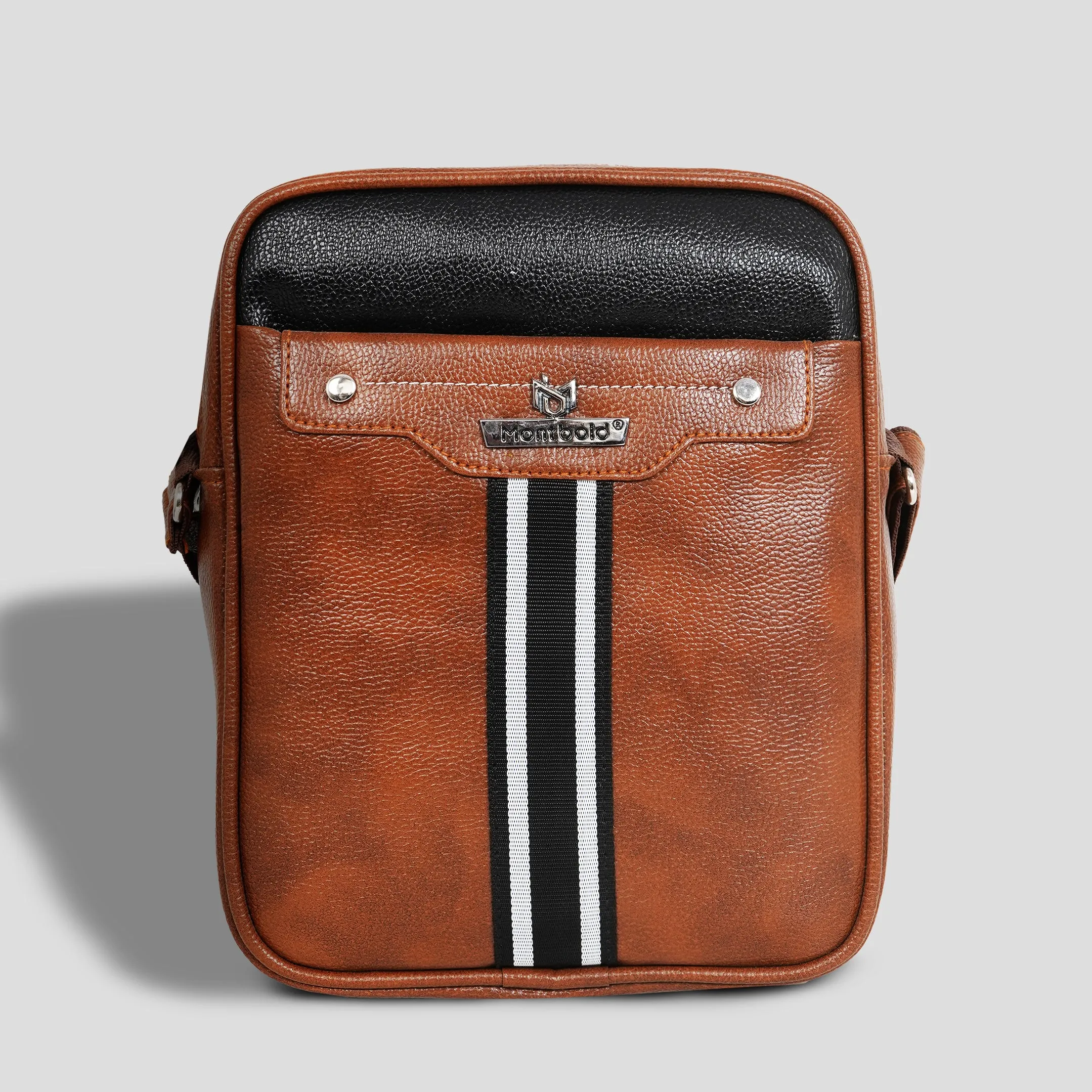 Travel Messenger Bag