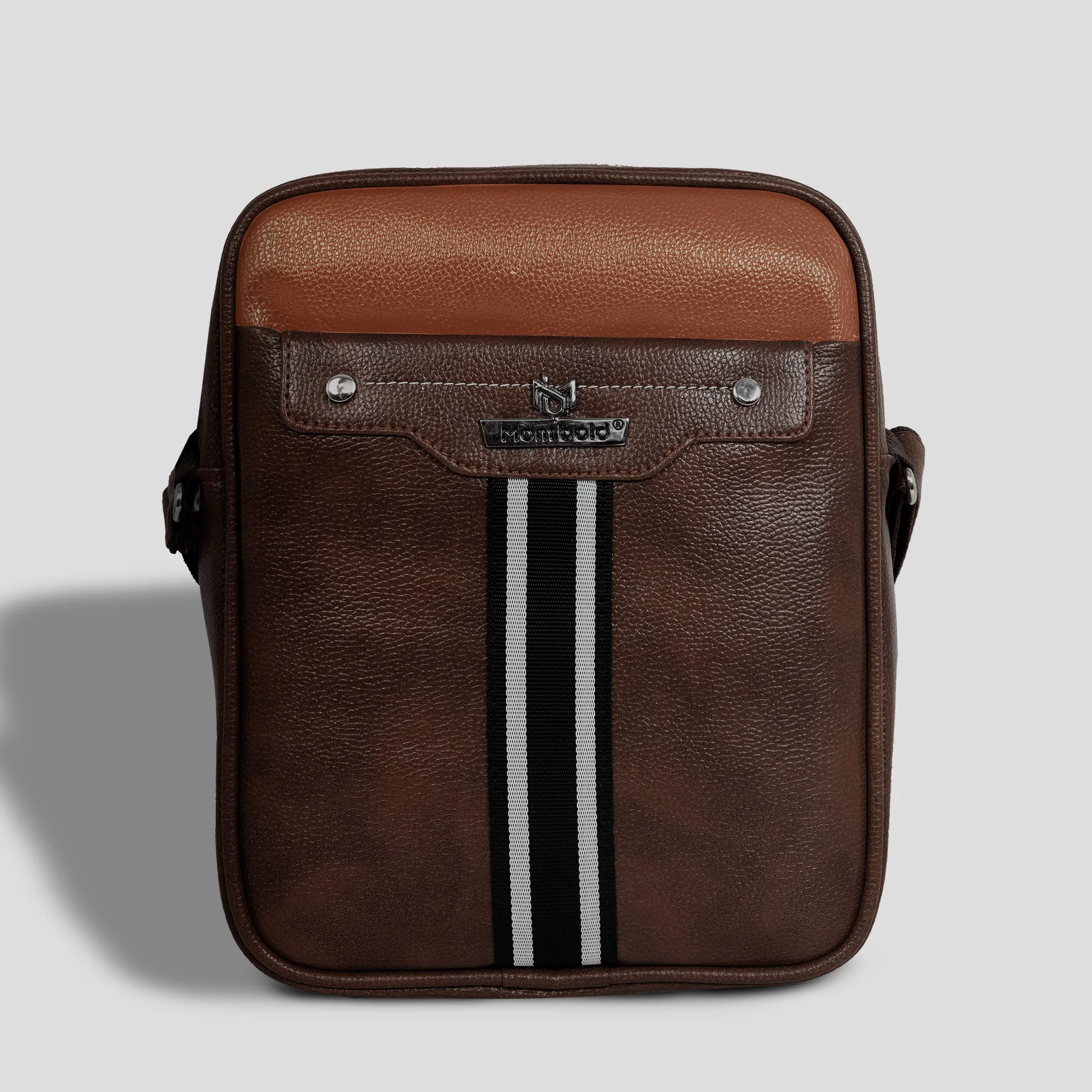 Travel Messenger Bag