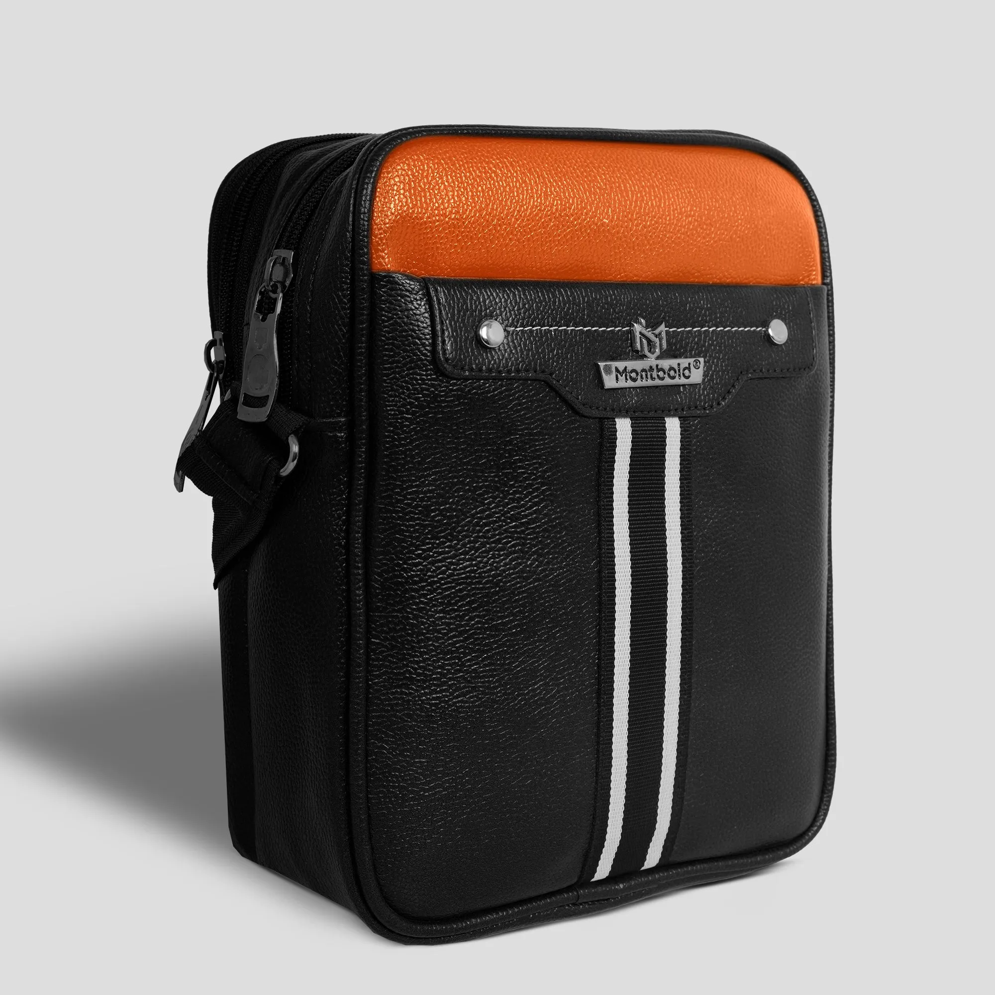 Travel Messenger Bag