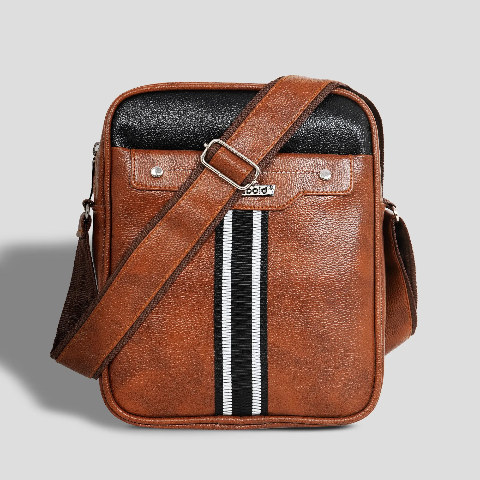 Travel Messenger Bag