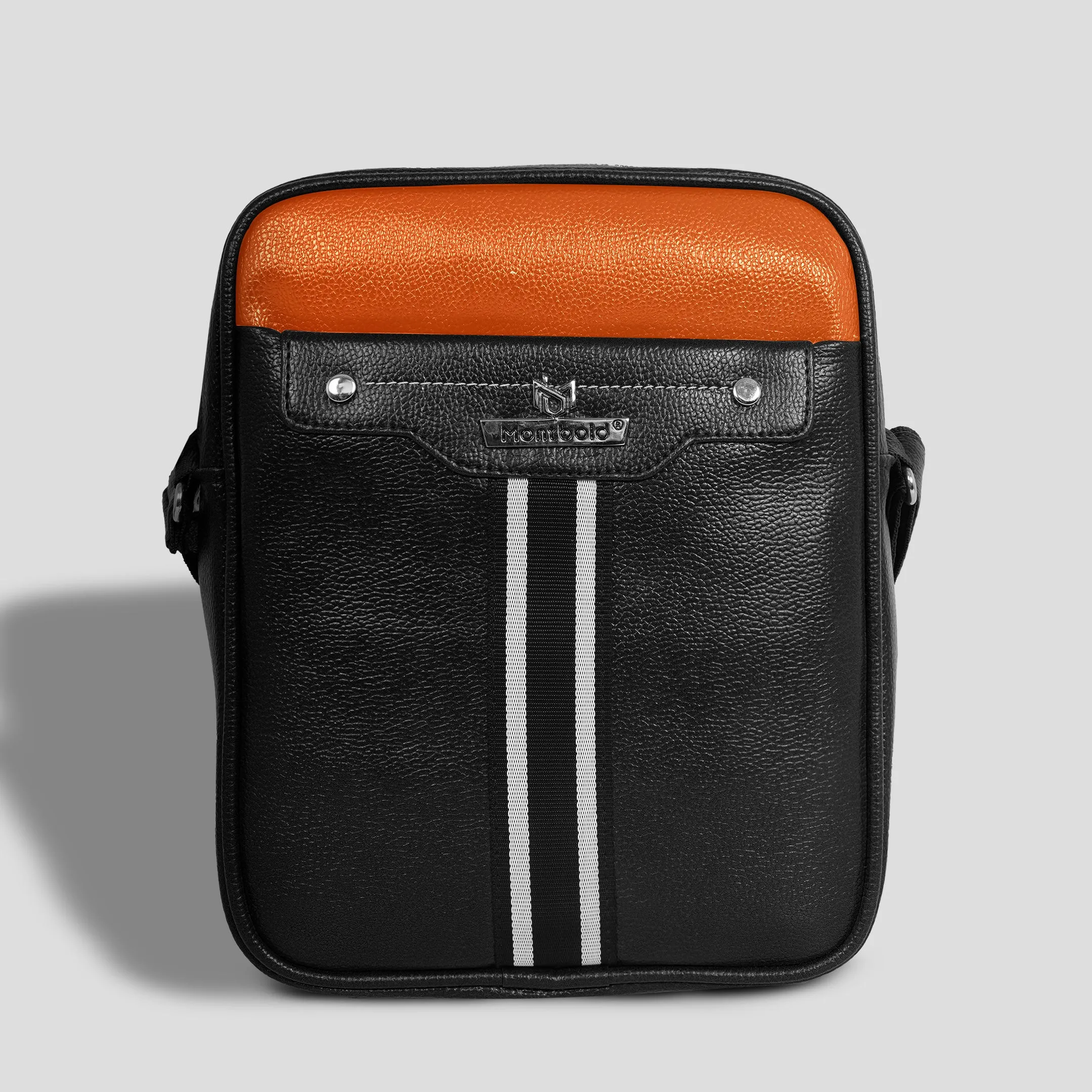 Travel Messenger Bag