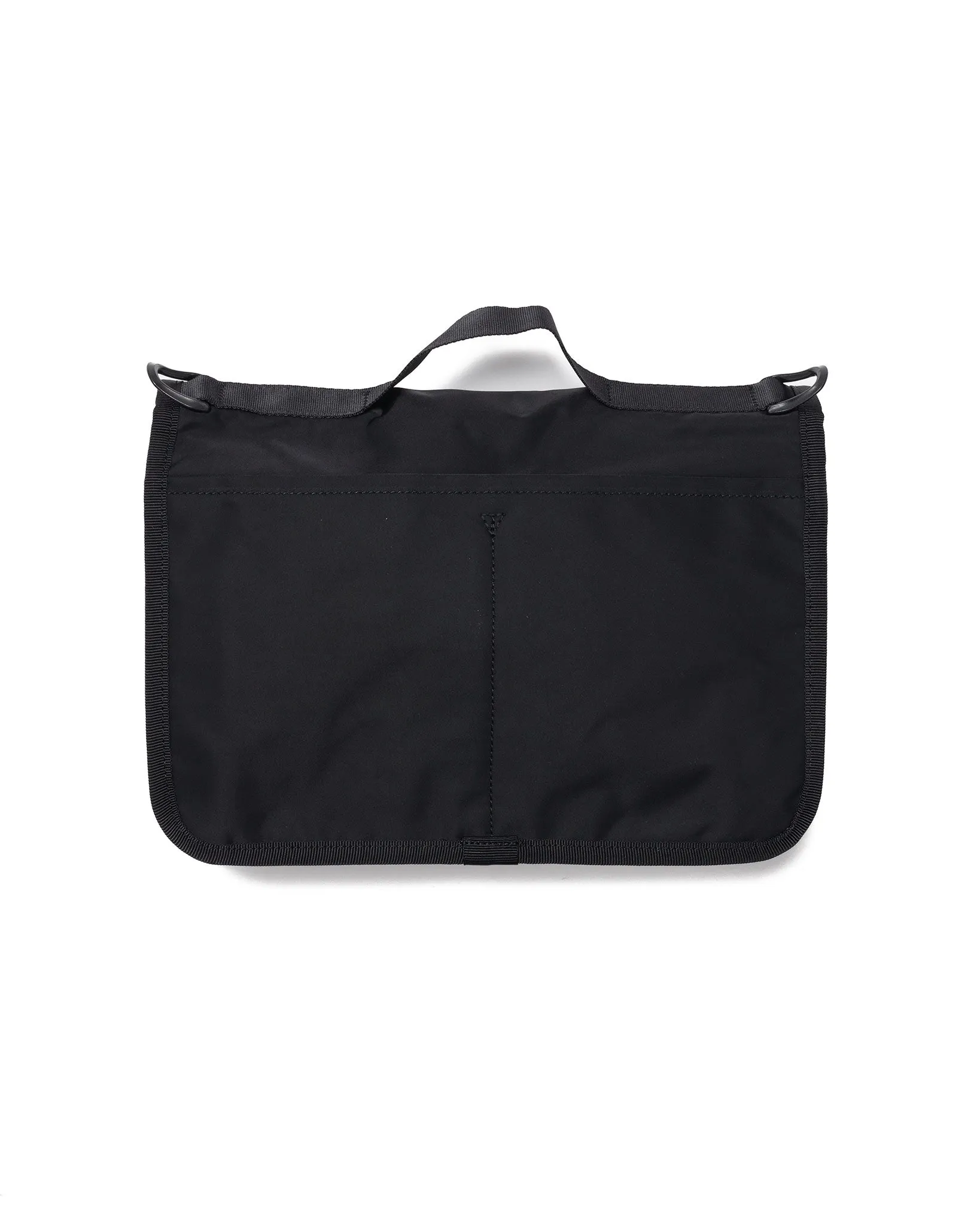 Travel Pouch 4 Black