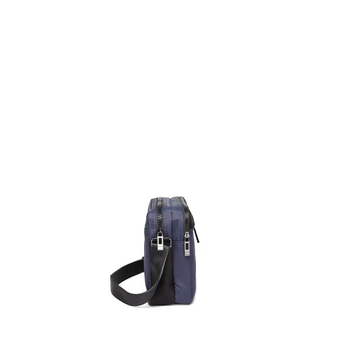 Travel Time 845-23 Shoulder Bag