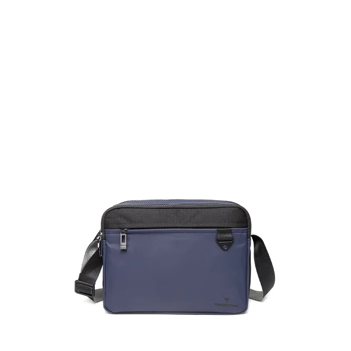 Travel Time 845-23 Shoulder Bag