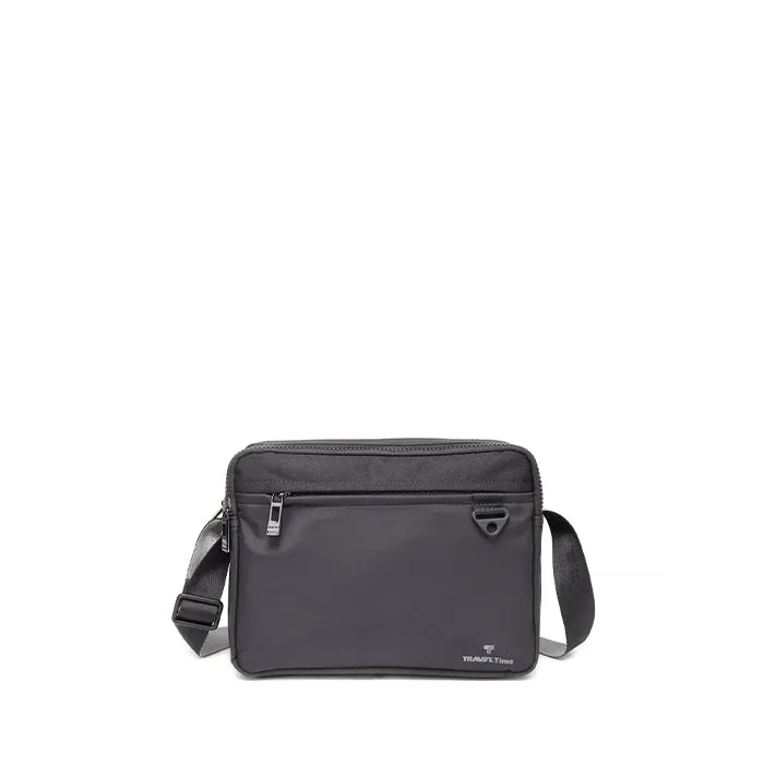 Travel Time 845-23 Shoulder Bag