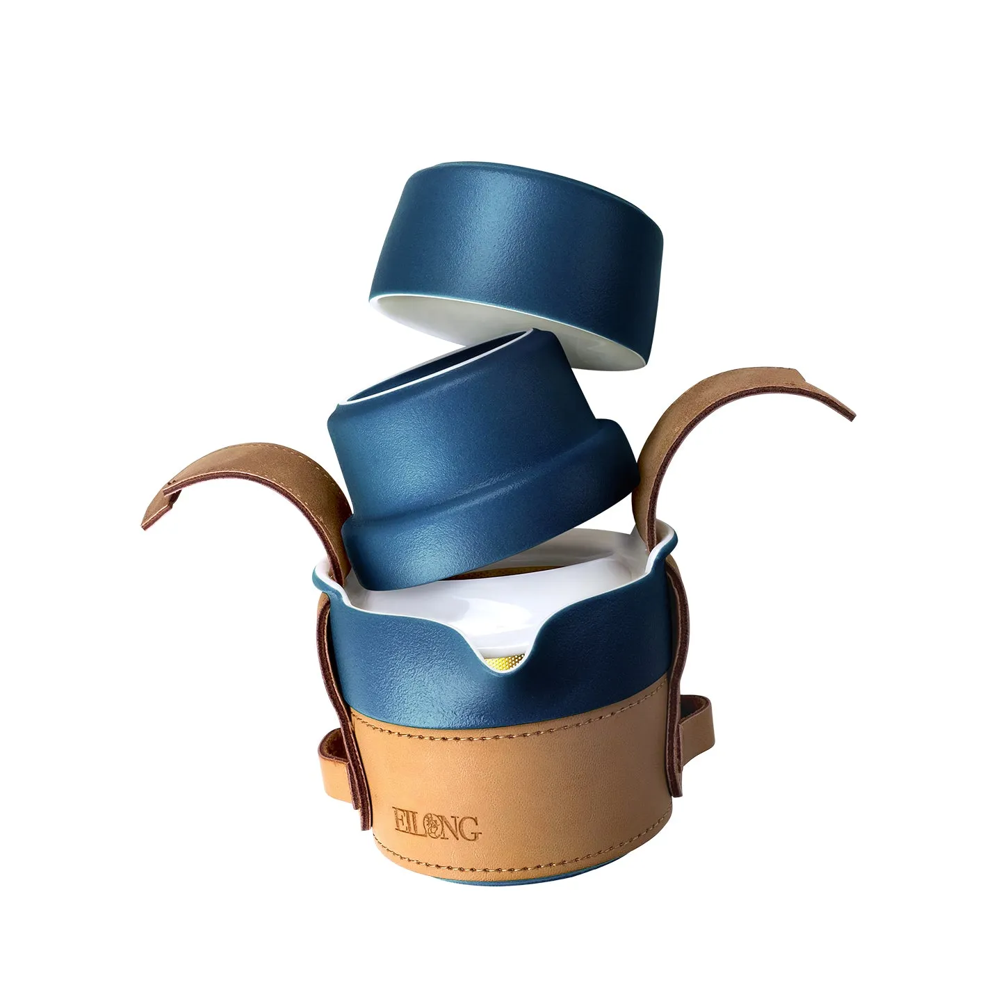 Traveler Bag Set (200ml)