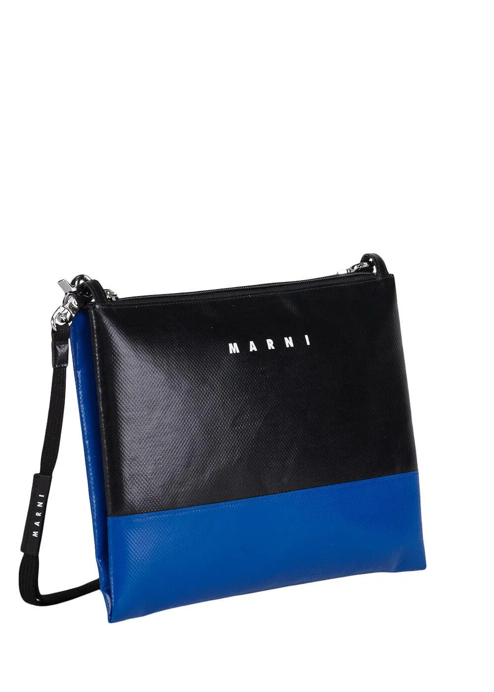 TRIBECA SHOPPING BAG - Black Royal