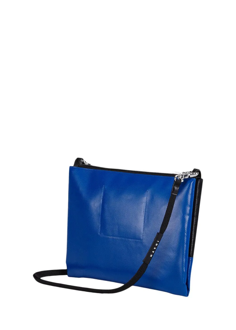 TRIBECA SHOPPING BAG - Black Royal
