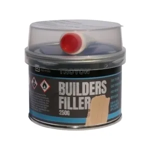 TROTON Builders Multi Purpose Filler 250g Trade Quality Bog Putty
