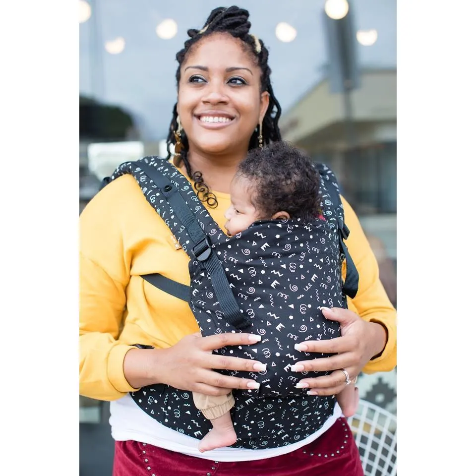 Tula Baby Free To Grow Carrier - Celebrate