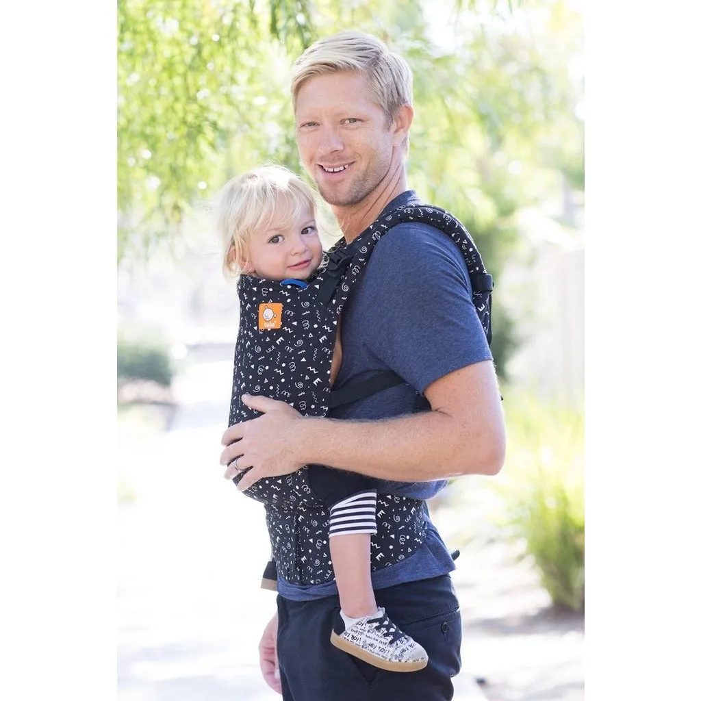 Tula Baby Free To Grow Carrier - Celebrate