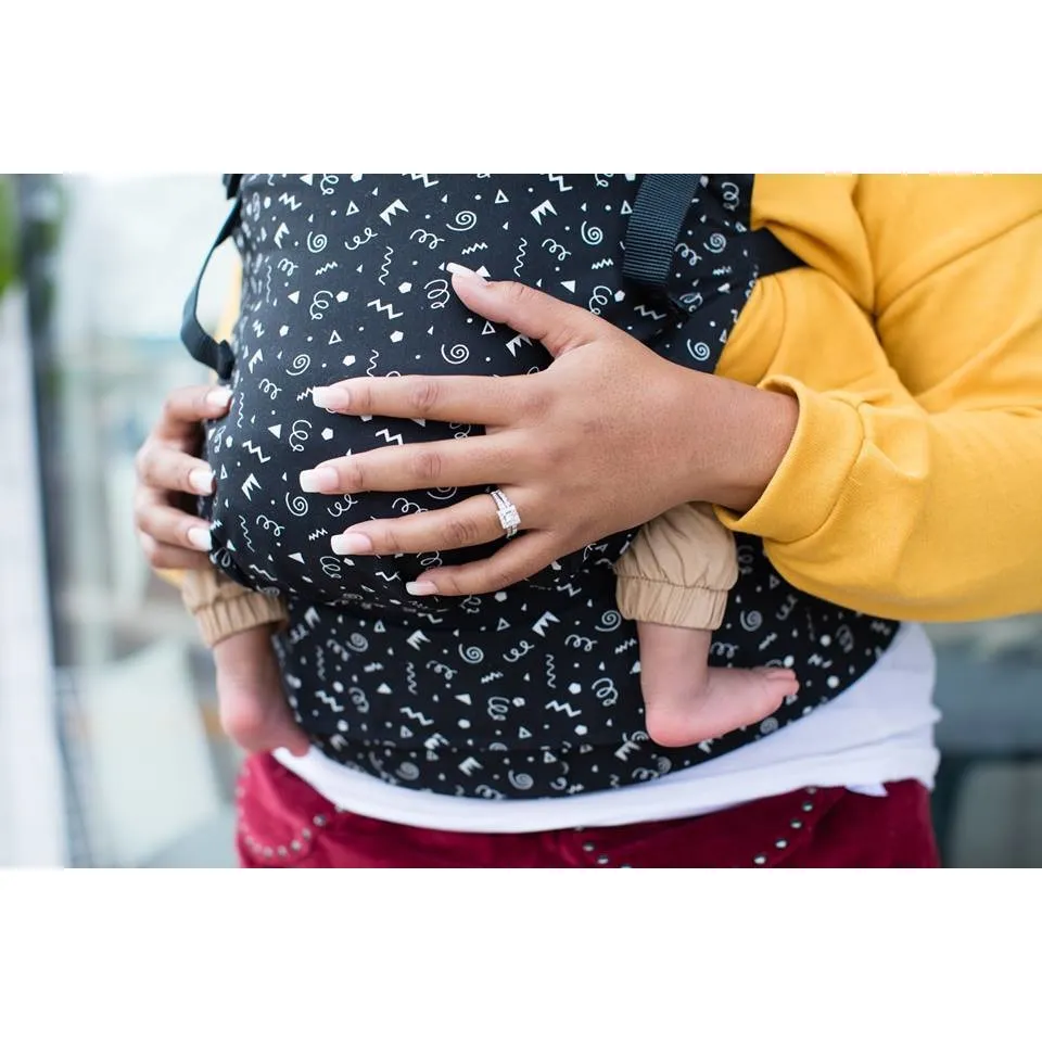 Tula Baby Free To Grow Carrier - Celebrate