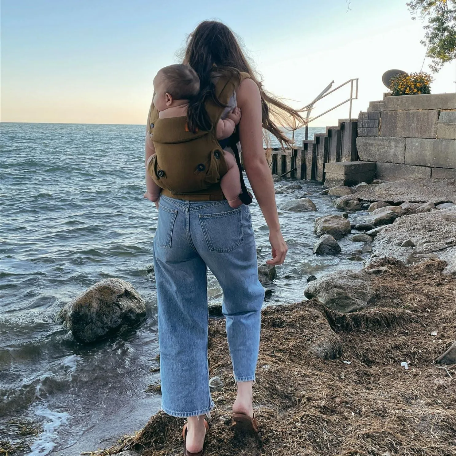 Tula Explore Baby & Toddler Carrier
