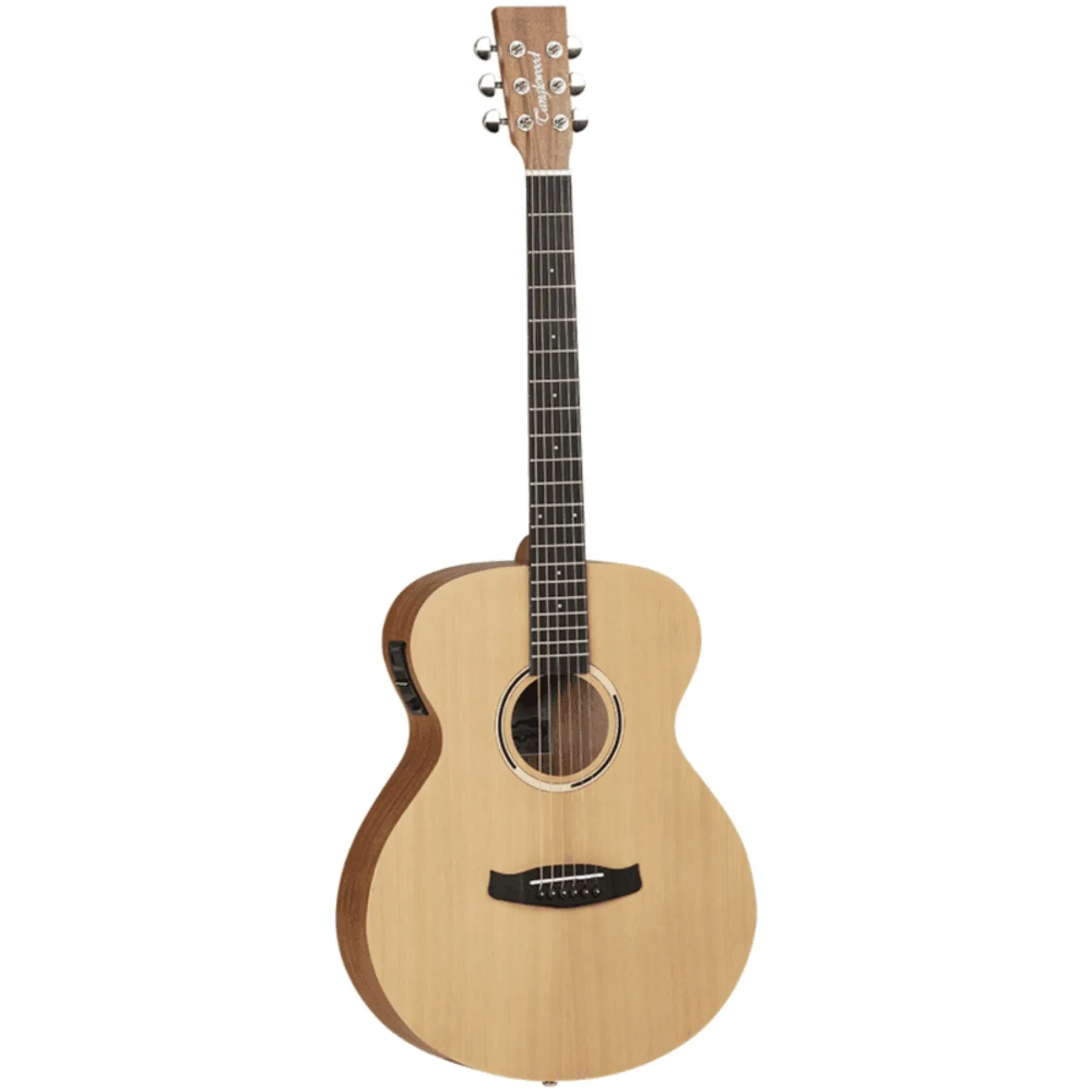 TWR 2 Mini Electro Acoustic Guitar