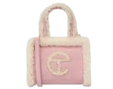 UGG Shopping Bag Small Pink