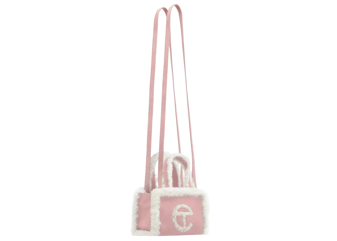 UGG Shopping Bag Small Pink