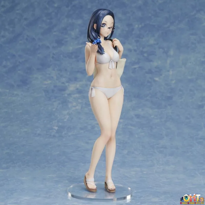 Union Creative 92M Illustration Myopic Sister Date-chan Swimsuit Ver. Limited Edition