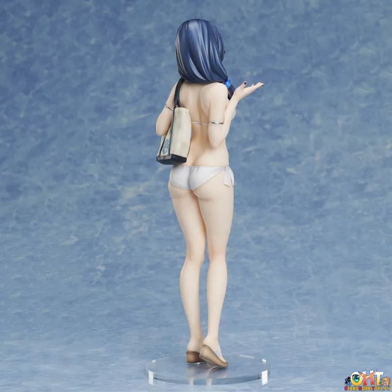 Union Creative 92M Illustration Myopic Sister Date-chan Swimsuit Ver. Limited Edition