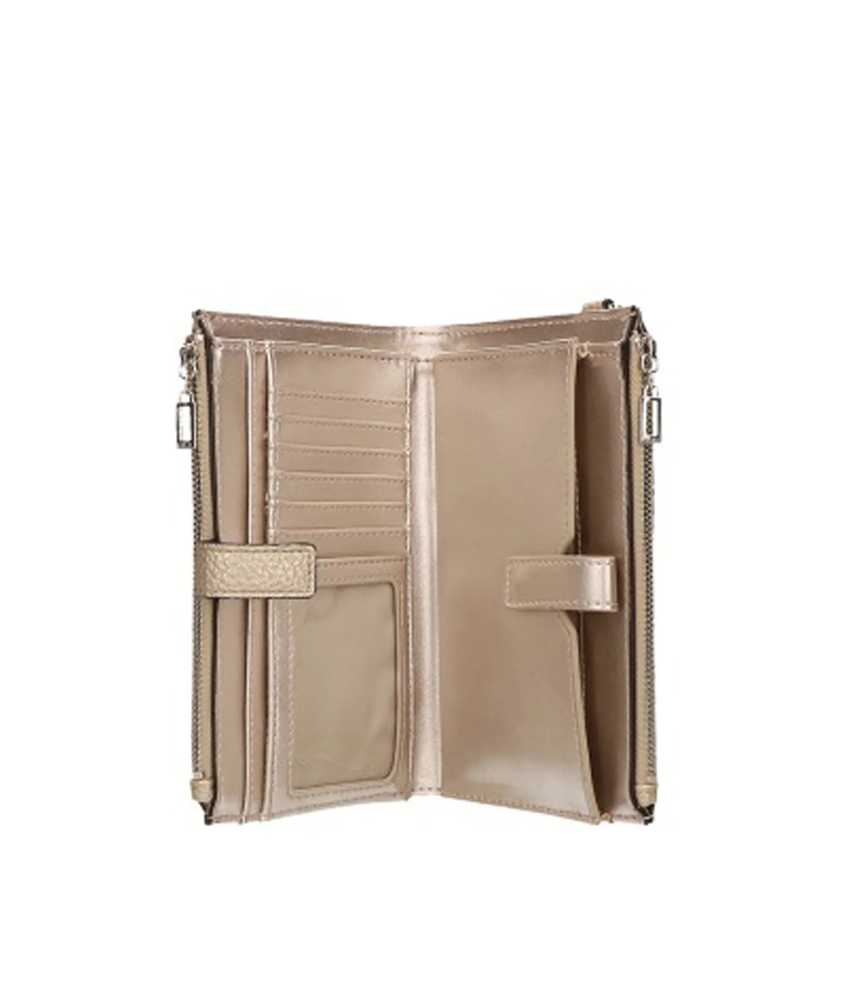 Uptown Chic Slg - Gold