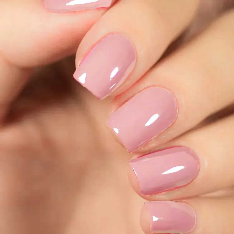 Urban Chic Nail Polish