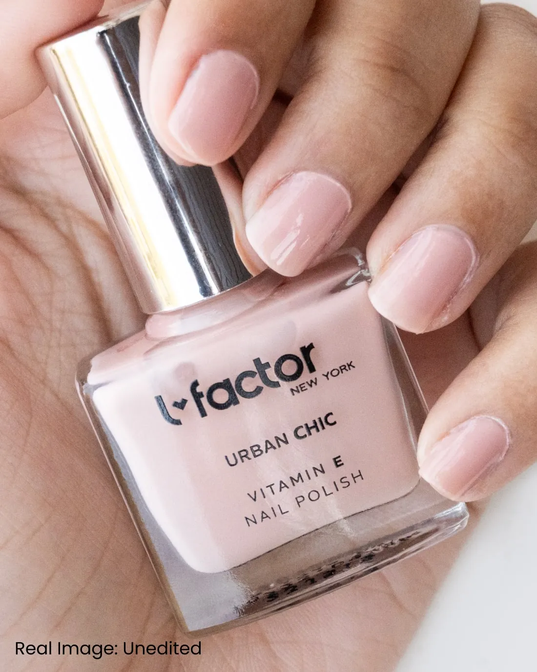 Urban Chic Nail Polish