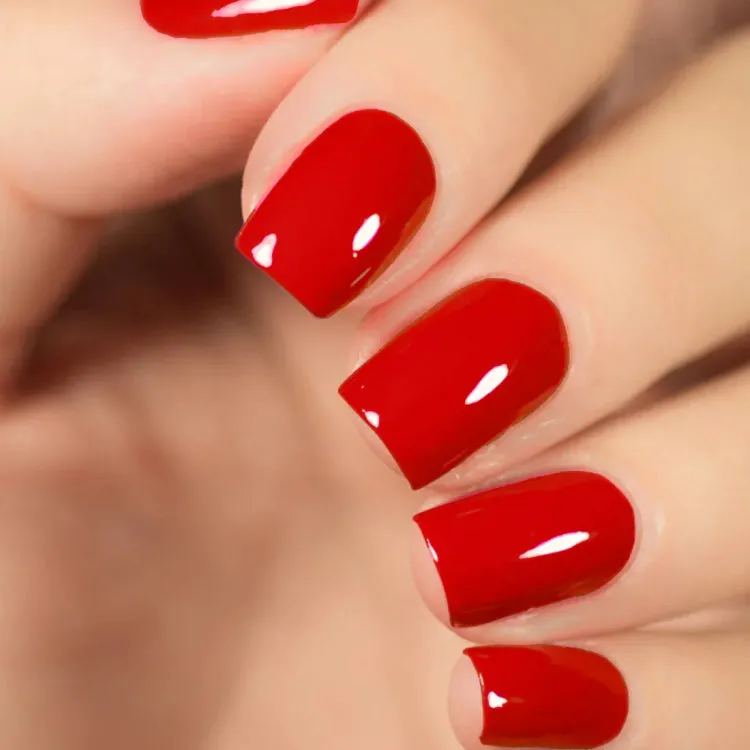 Urban Chic Nail Polish