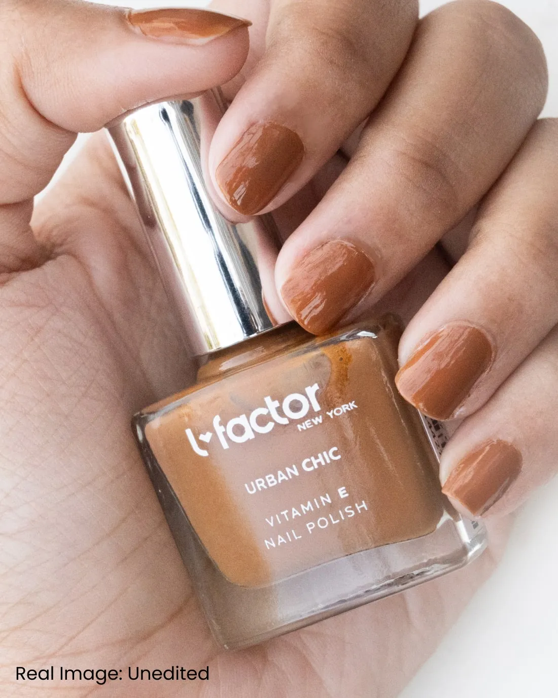 Urban Chic Nail Polish
