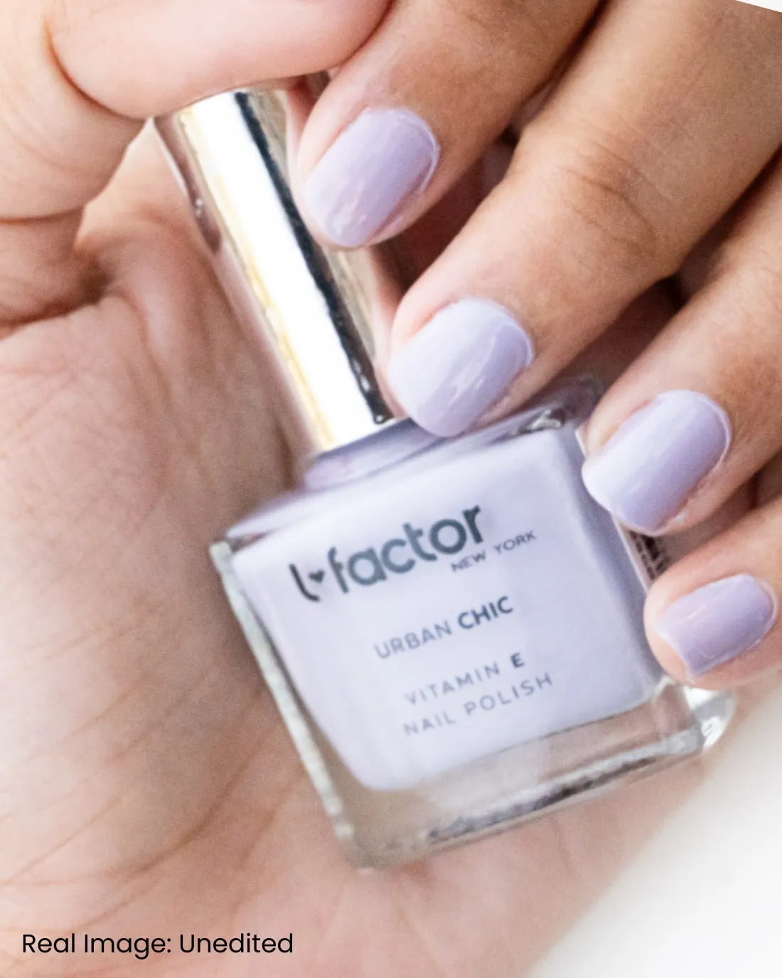 Urban Chic Nail Polish