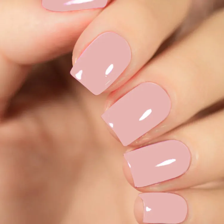 Urban Chic Nail Polish
