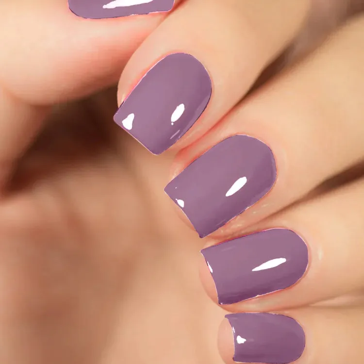 Urban Chic Nail Polish