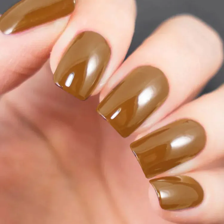 Urban Chic Nail Polish