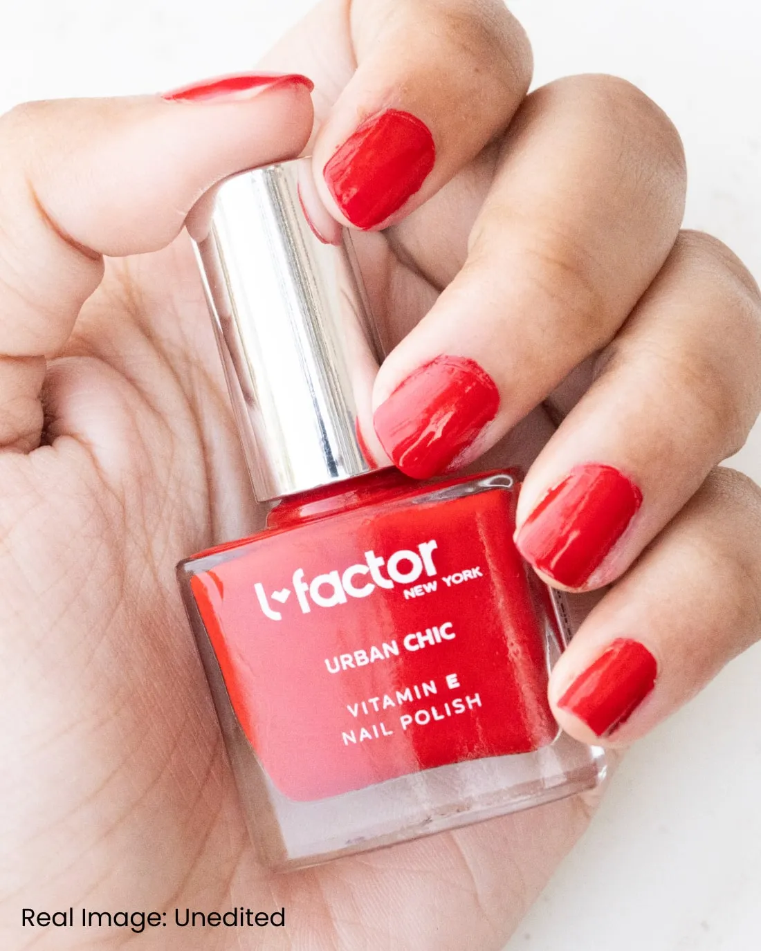 Urban Chic Nail Polish