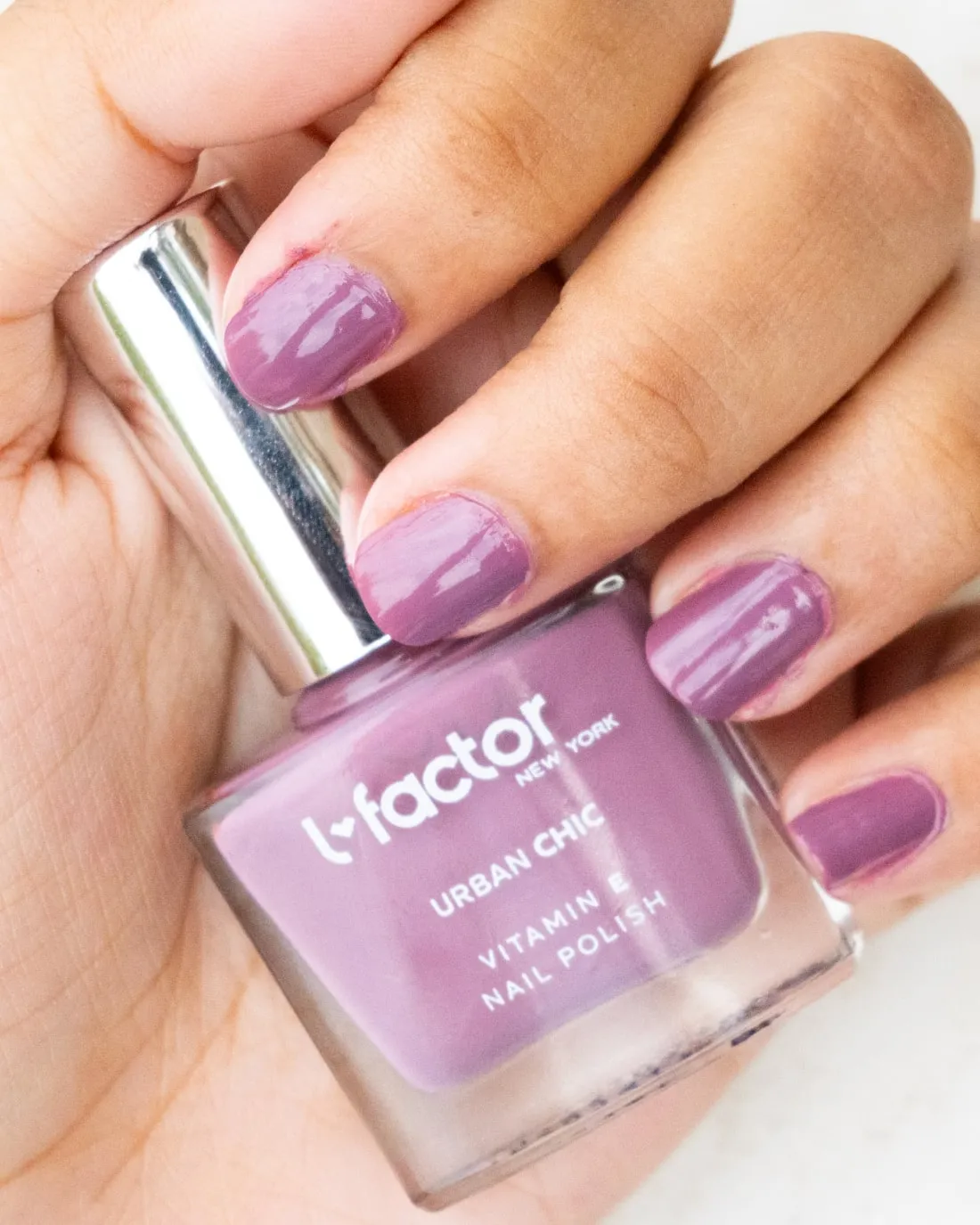 Urban Chic Nail Polish