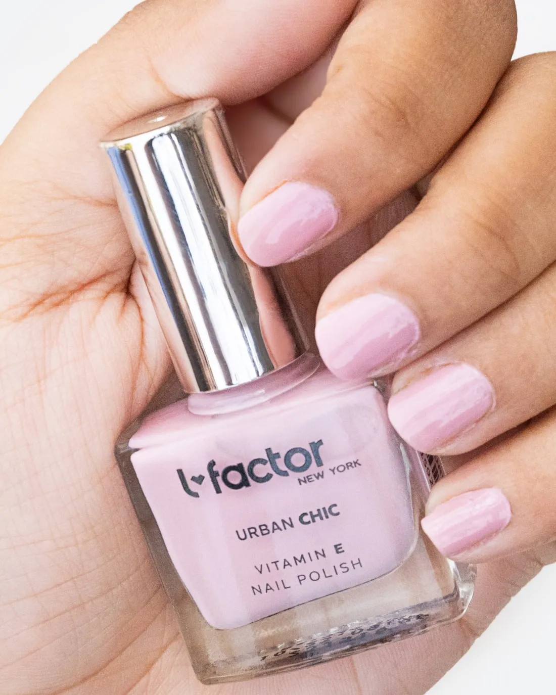 Urban Chic Nail Polish