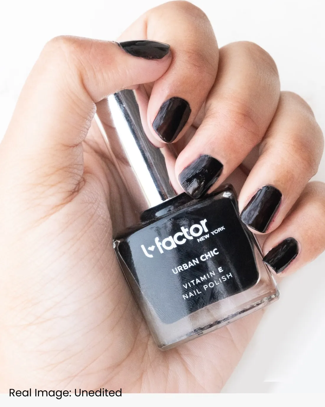 Urban Chic Nail Polish