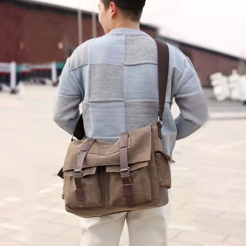 'Urban Legend' Bag