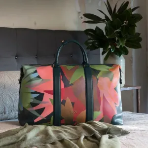 USE CODE FLOX30 TO RECEIVE 30% OFF! Flox Wai - Overnight Bag